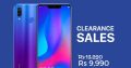 Mycart.mu – Huawei Nova 3i  at Rs 9, 990