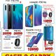 Cash & Carry – Huawei Sale