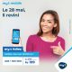 Mauritius Telecom – Ce mardi 28 mai Mobile Internet Monthly est à seulement Rs 199