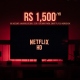 Media Space Rose-Hill – Netflix HD Rs1500 per year