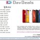 Dav Deals – iPhone Mobile Phone Price List