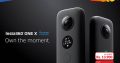 One.o.One – Insta360 ONE X Camera Rs13,900