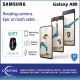 Samsung Galaxy A80 with its triple-lens rotating camera Rs 26,990