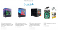 Fastclick – July Sale – Processors and Bluetooth . speakers