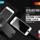 101 Multimedia – Remax 3D Tempered Glass for iPhone 7/ 8 Rs150