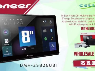 Cellbest – Pioneer Player Rs19800