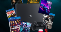 Media Space – Playstation 4 PRO MANUFACTURED 2019