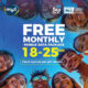 Mauritius Telecom – 18-25 pack free